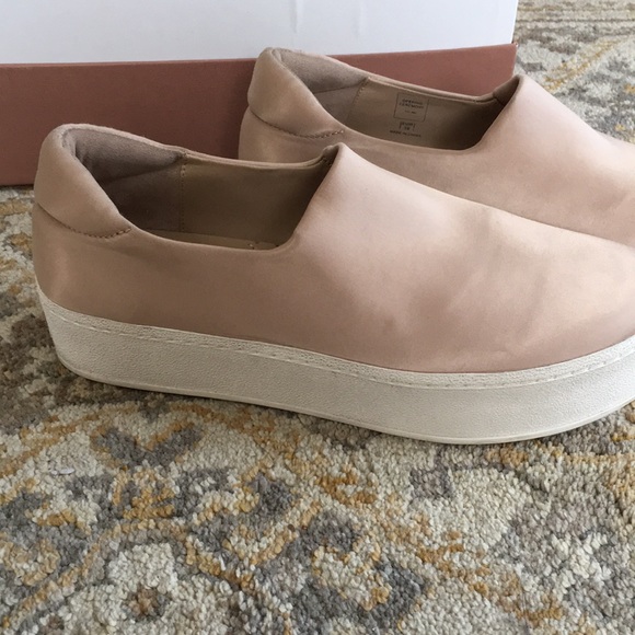 Opening Ceremony Cici Sneakers - Picture 5 of 8